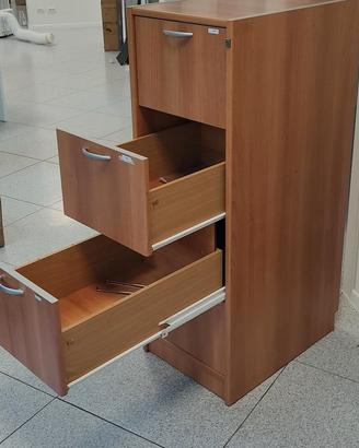 Mobile Archivio da Ufficio 4 Cassetti
