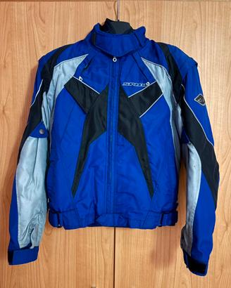 Giubbotto da moto Spidi