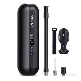 compressore d'aria  portatile alta pressione