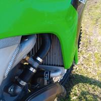 kxf 450 2024..  