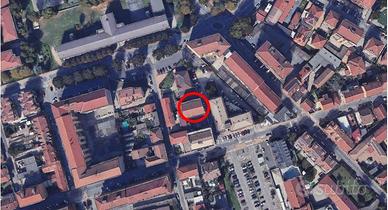 Immobile in asta di 65 m² con 2 locali a Nichelino