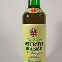 Gran Liquore Mirto Bianco di Sardegna 70cl 32%
