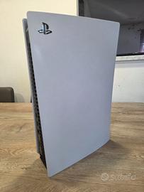 PS5 Playstation 5 Digital Edition 825GB+Controller