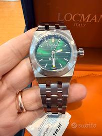 Orologio locman
