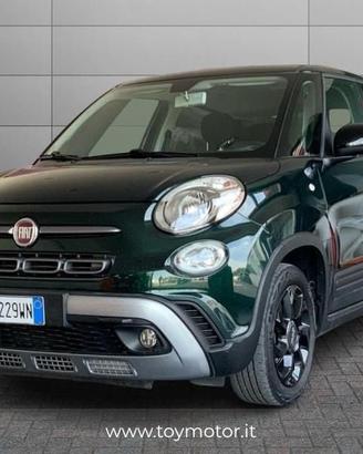 FIAT 500L 1.4 95 CV S&S Connect