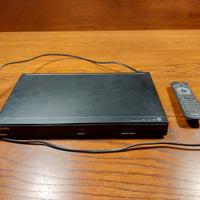 PHILIPS - HDMI - DVD Player