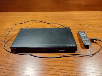 PHILIPS - HDMI - DVD Player