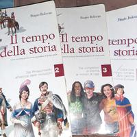 Libro storia 97887952394500