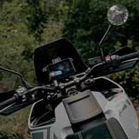 HUSQVARNA 901 NORDEN