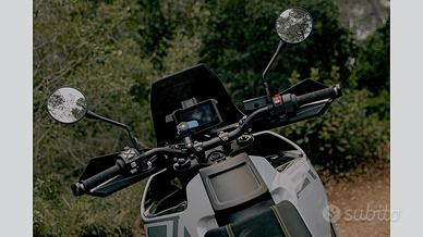 HUSQVARNA 901 NORDEN