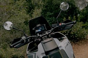 HUSQVARNA 901 NORDEN