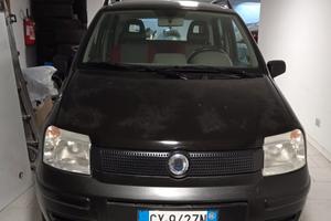 Fiat Panda 1.2 4x4