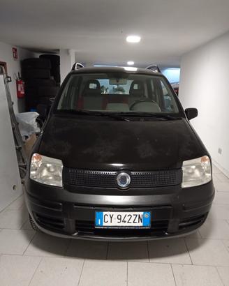 Fiat Panda 1.2 4x4