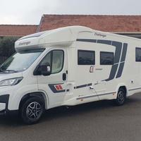 Challenger 317 Ultimate Edition Automatico - MY26!