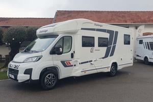 Challenger 317 Ultimate Edition Automatico - MY26!