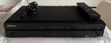 Lettore Blu Ray Full HD