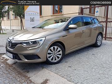 Renault Megane 1.5 ENERGY dCi 90 Life #6336