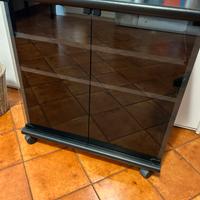 Mobile porta tv consolle videogiochi