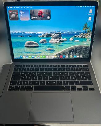 Macbook Air M1 8/256