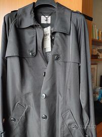 Impermeabile donna "Fiorella Rubino" tg.43