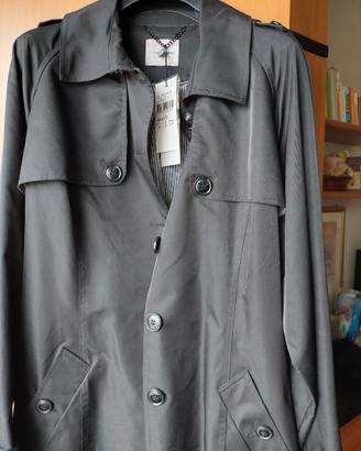 Impermeabile donna "Fiorella Rubino" tg.43