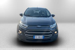 Ford EcoSport 1.5 tdci business c/navi 95cv