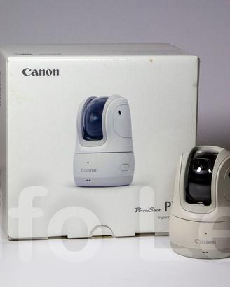 Canon PowerShot PX