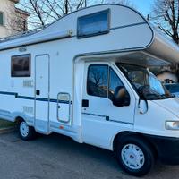 Fiat ducato 2.0 tdi mclouis 2001