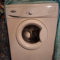 LAVATRICE WHIRLPOOL 