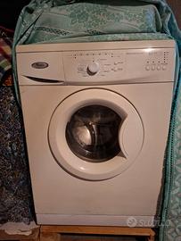 LAVATRICE WHIRLPOOL 