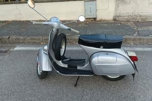 Piaggio Vespa 150 Sprint Veloce - 1976