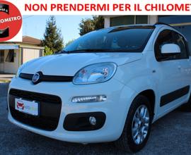 Fiat Panda 1.3 MJT 95 CV S&S Lounge