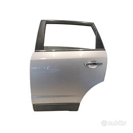 Porta posteriore sinistra Opel Antara 2.0 D 2009