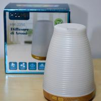 Diffusore di Aromi HOOMEI HM-2250 – 100 ml