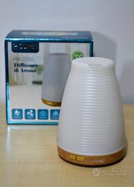 Diffusore di Aromi HOOMEI HM-2250 – 100 ml