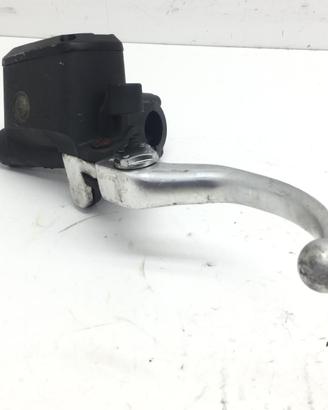 APRILIA SHIVER 750 POMPA FRIZIONE SINISTRA E LEVA 