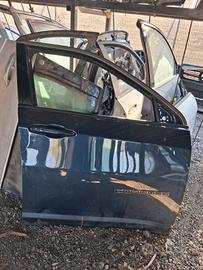 Porta porte jeep compass 2020 2021 2022