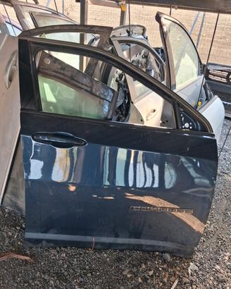 Porta porte jeep compass 2020 2021 2022