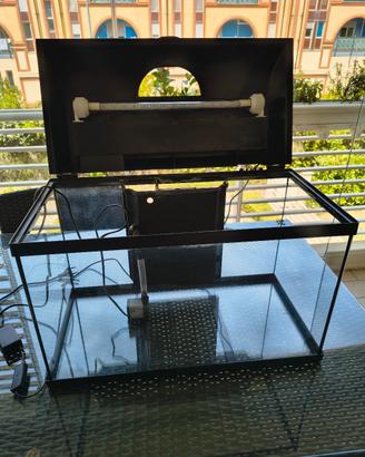 acquario per pesci