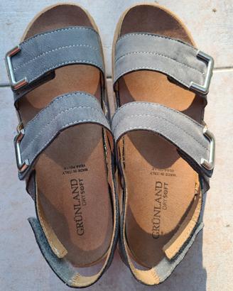 sandali GRUNLAND 