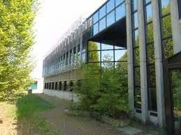 Capannone zona industriale Albignasego
