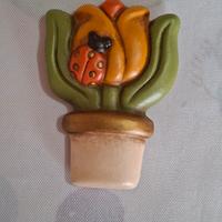 thun calamita fiore coccinella fuori catalogo