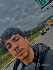 Cameriere/pulizia/Badante/magazziniere