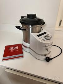 Robot da cucina Kitchenaid -cook processor