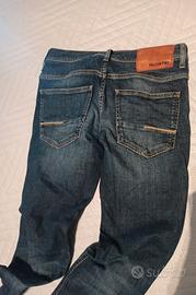 Jeans uomo Meltin Pot 