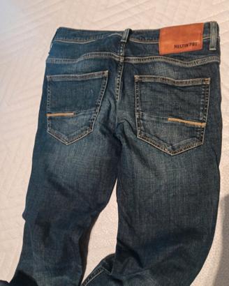 Jeans uomo Meltin Pot 