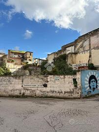 TER. RESIDENZIALE A AFRAGOLA