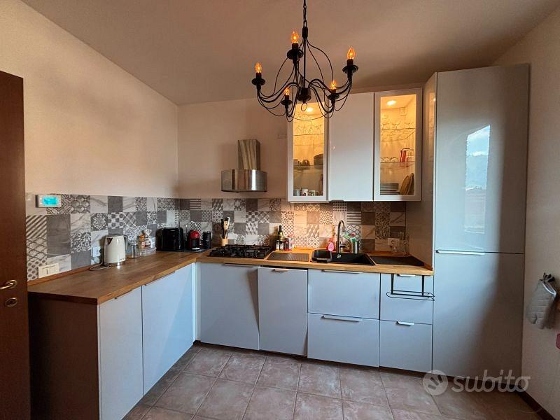 Appartamento – Spinone al Lago, San Pietro - Vista 4