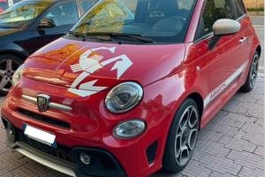 500 Abarth