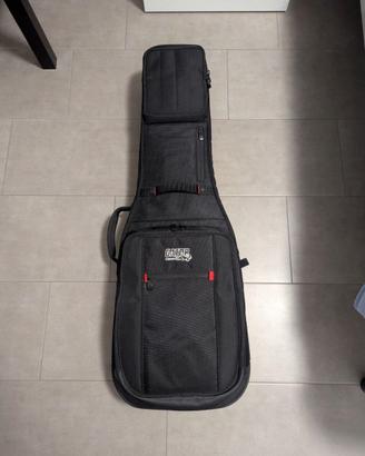 Gator GATOR G-PG Electric Guitar Gig Bag custodia 